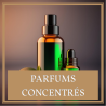 Parfums Concentrés