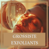 Exfoliants en Gros