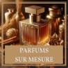 Parfum sur mesure