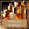 Parfums Masculins