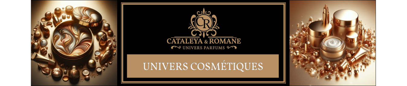 Univers cosmétiques - Conservez votre capital jeunesse, avec les produits Cataleya et Romane