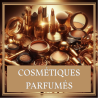 Cosmétique parfumé