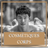 Corps Homme