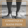 Mains et Pieds