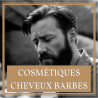 Cheveux Barbes