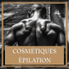 Epilation Hommes