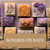 Bombes de bain