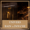 Univers du bain