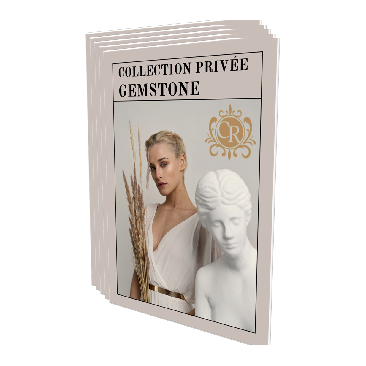 Catalogue Collection privée Gemstone - cr-parfums.com